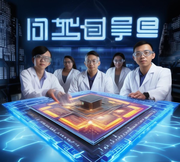 国芯科技，芯片行业的创新者与引领者